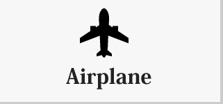 airplane