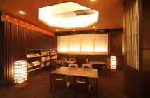 Book corner