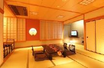 Guest room(on sample)