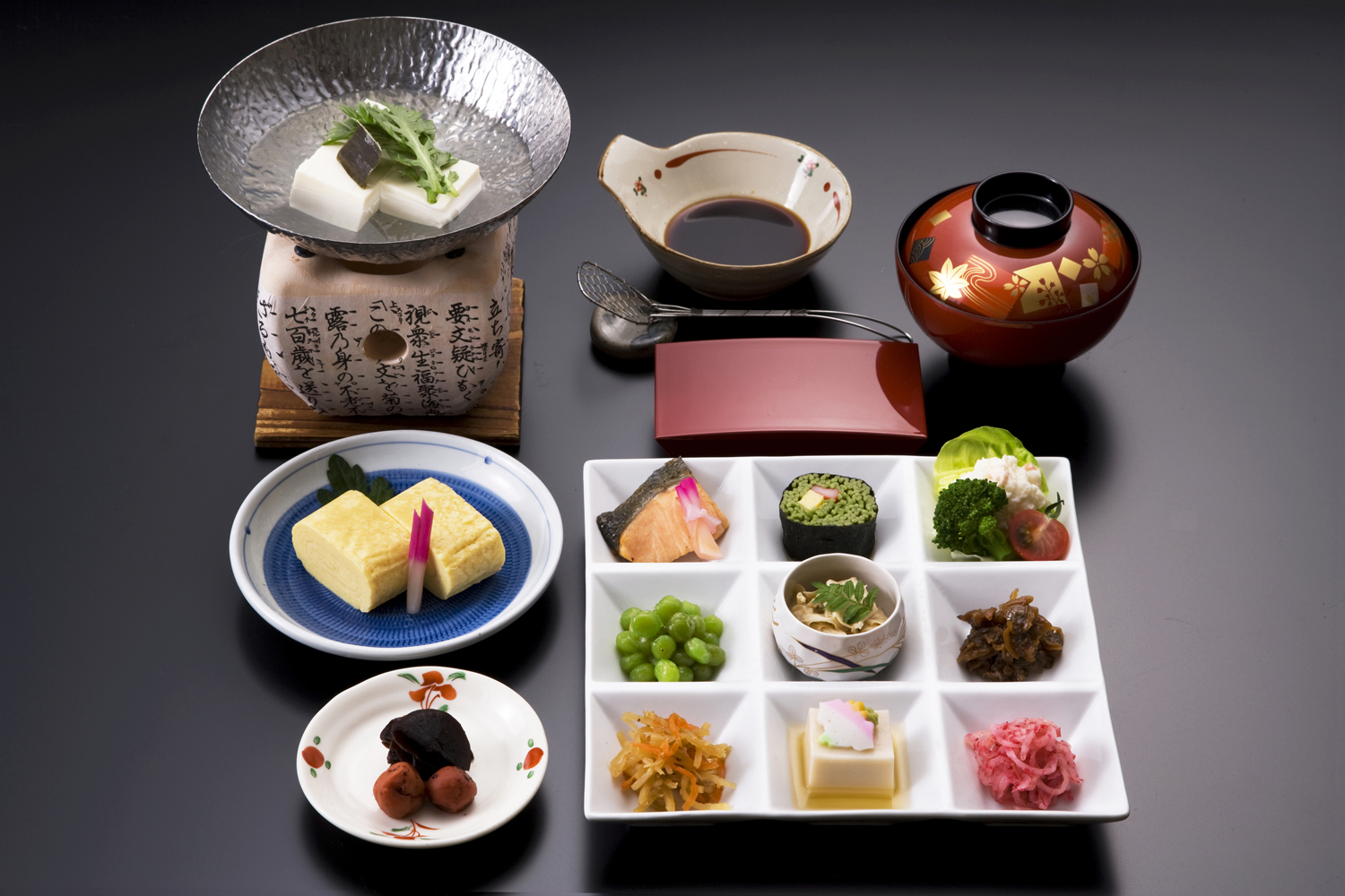 Japanese style room with breakfast(bath and toilet in the room)