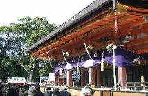 Yasaka Shrine