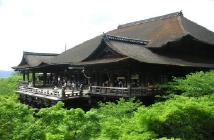 Kiyomizu-Dera Temple