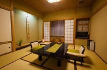 Japanese style room