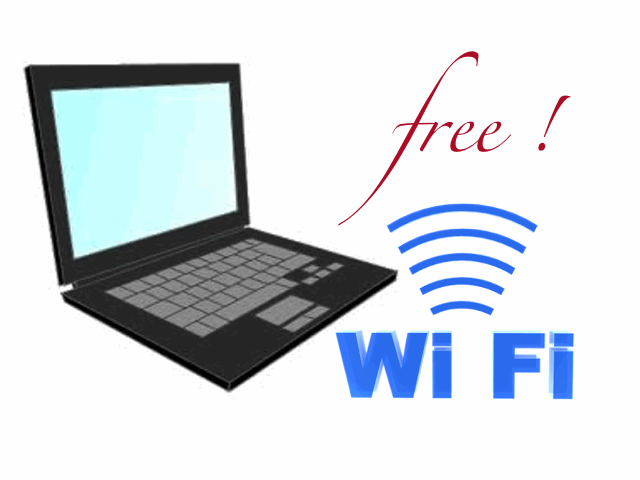  Free WiFi