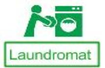 Laundromat