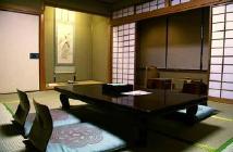 Japanese Style 10TATAMI Mat Room