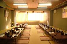 Party hall (2F)
