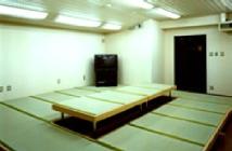 Multipurpose hall