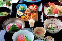 Traditonal KAISEKI Cuisine Package