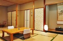 BEKKAN japanese style 10TATAMI rooms,Rooms with a bathroom and washroom,The second floor