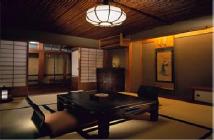 Japanese room 